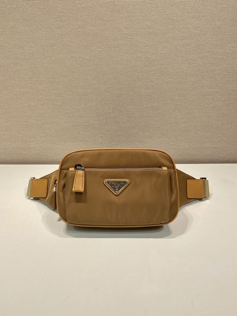 Pra*a waist chest packs